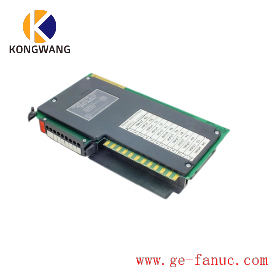 1771-IB PLC-5 Digital Input Module