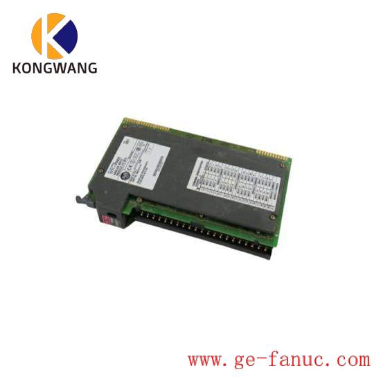 1771-IFEK Analog Input Module