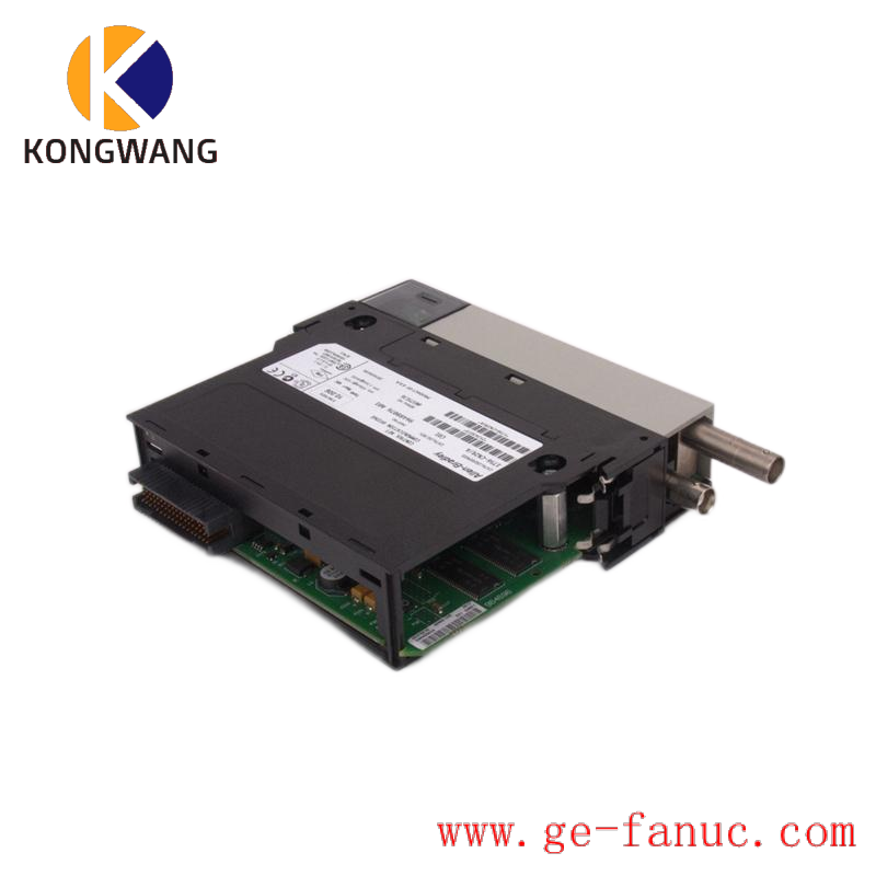 AB 1771-OFE1 Analog Output Module