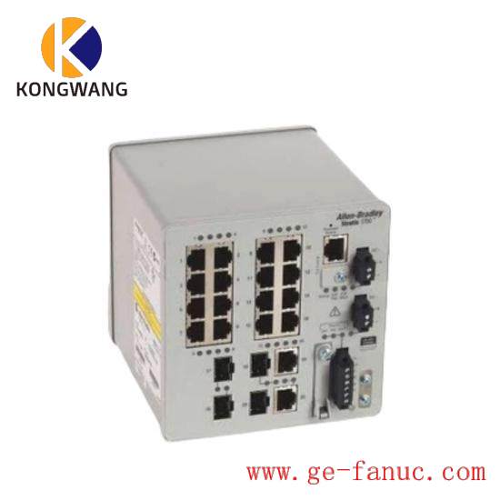 1783-BMS20CL   MANAGED SWITCH 1783BMS20CL