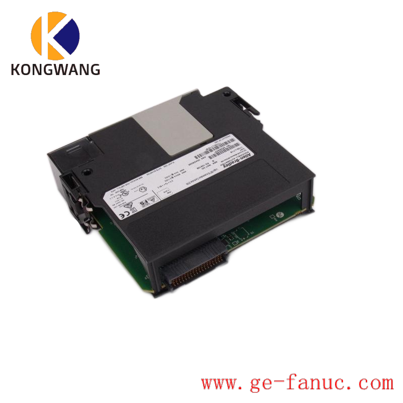 AB 1756-CN2RXT ControlNet Redundant Bridge Module