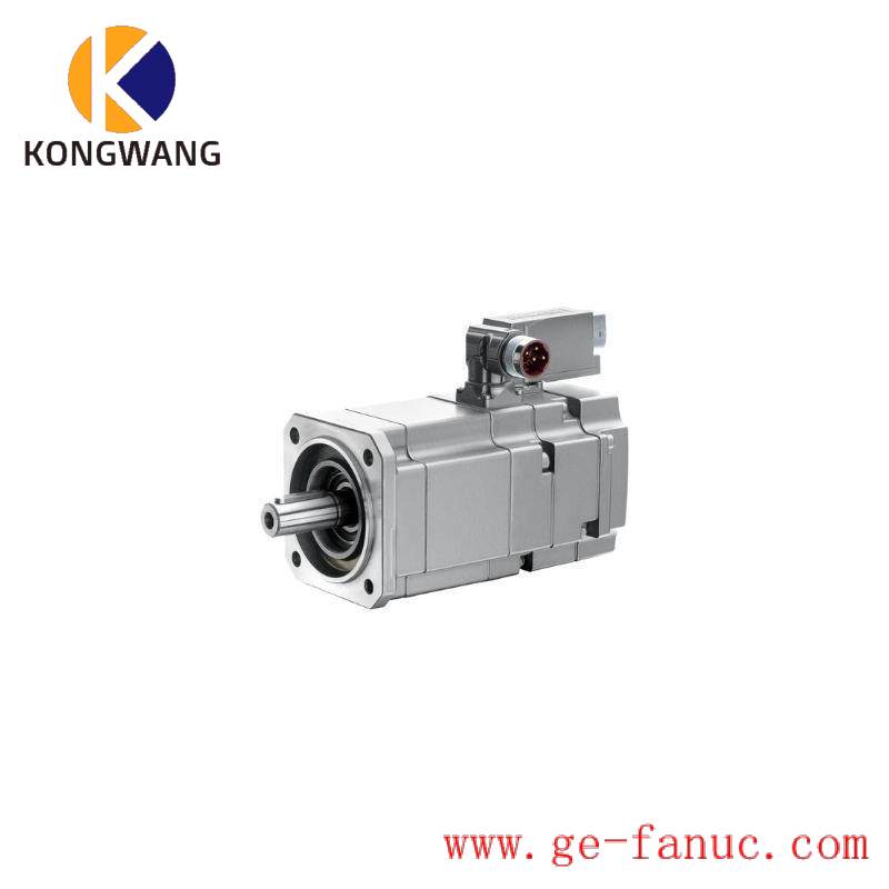 SIEMENS 1FK7063-5AF71-1FB5 SERVO MOTOR