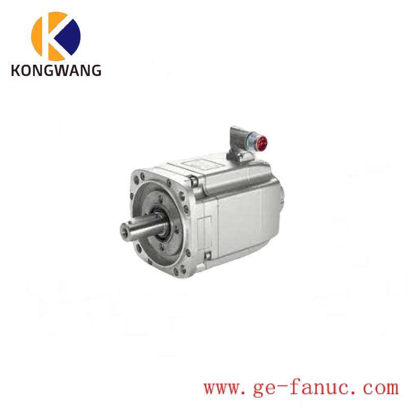 SIEMENS 1FK7086-7AF71-1DG3-Z SYNCHRONOUS SERVO MOTOR