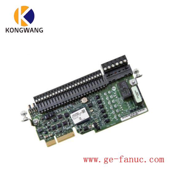 20-750-2262C-2R PowerFlex 750 24V I/O Module