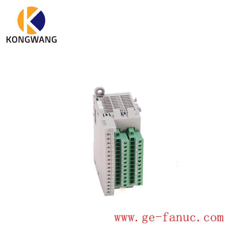 AB 2085-OW16 Micro800 Output Module