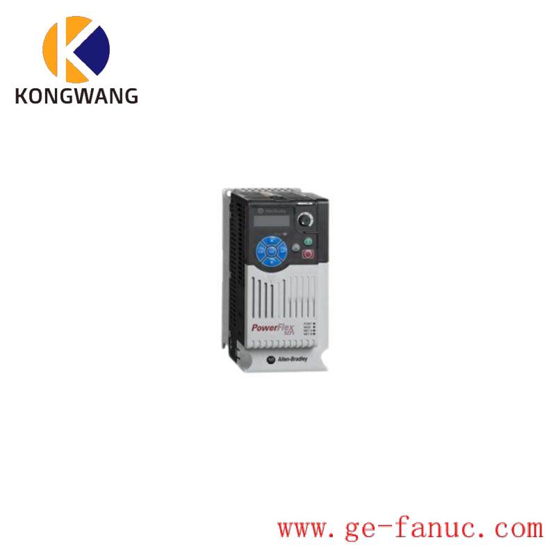 AB 25B-D010N114 PowerFlex 523 AC Drive