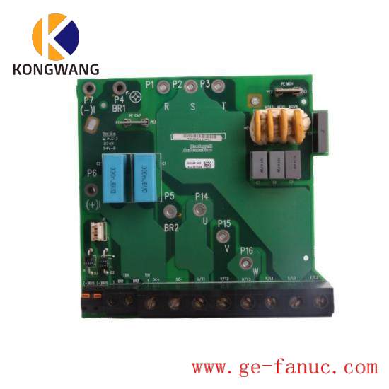 315116-A05 Powerflex 700 Drive Board Card