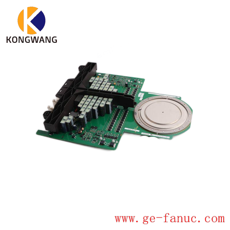 ABB 3BHB018160R0001 5SHY4045L0001 IGCT MODULE