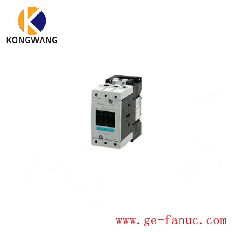 SIEMENS 3RT1046-1AN20 Power Contactor