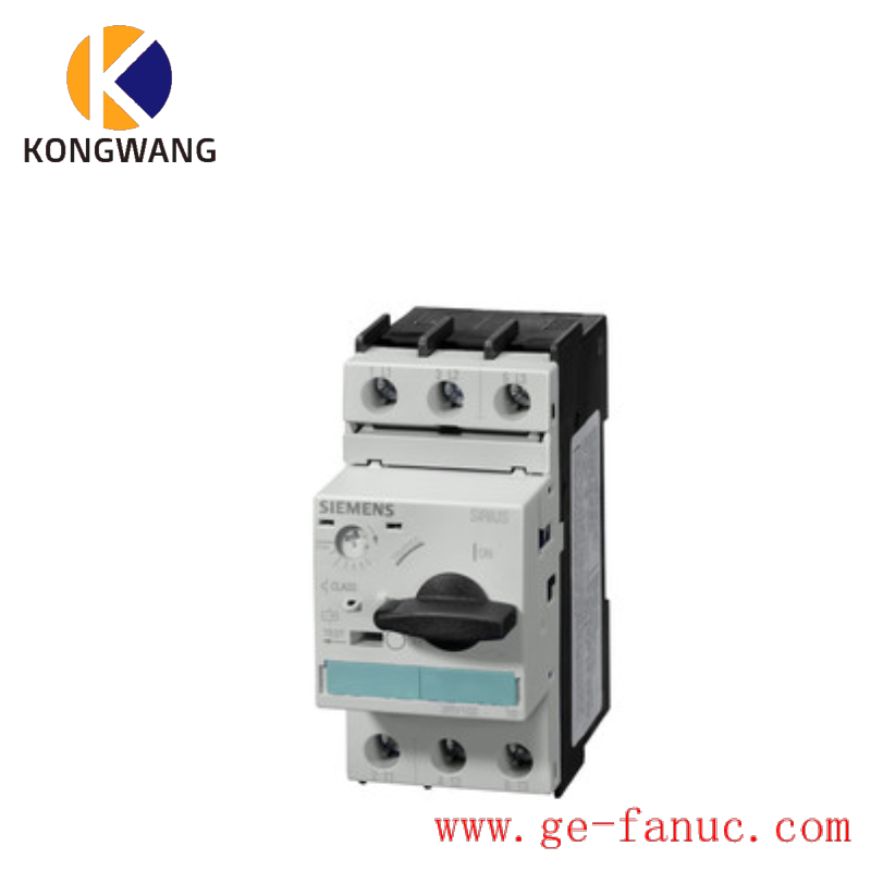 SIEMENS 3RV1021-0FA15 CIRCUIT-BREAKER