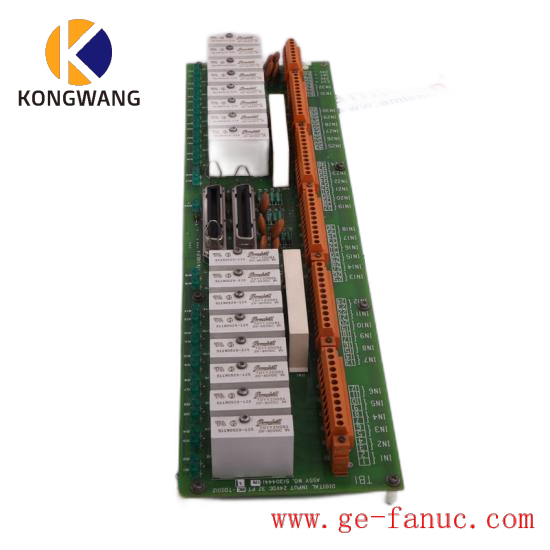 51305072-400  Honeywell PC Board