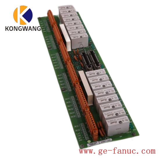 51305072-400  Honeywell PC Board