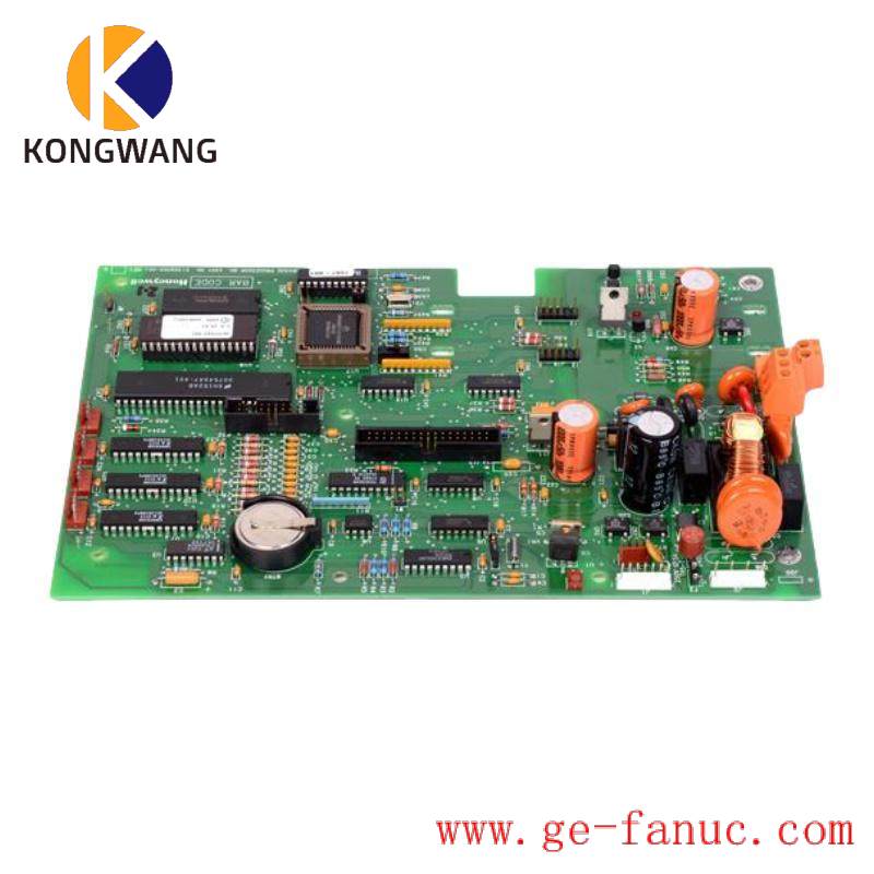 HONEYWELL 51309355-001 PC BOARD