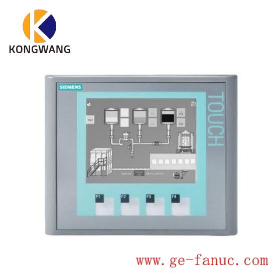 6AG1647-0AA11-2AX0  Siemens SIPLUS HMI KTP400