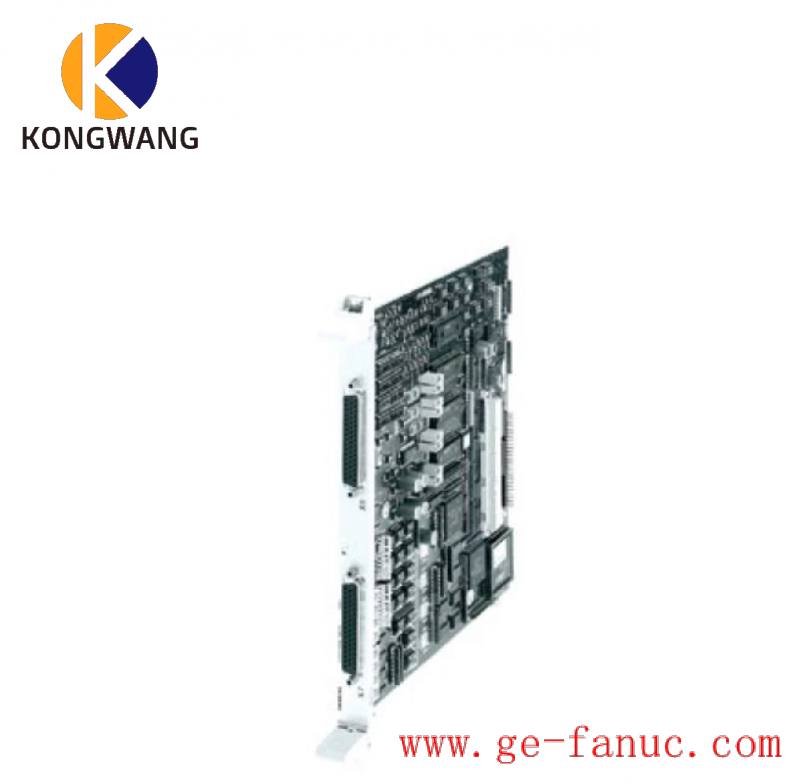 SIEMENS 6DD1606-3AC0 IT41 Expansion Module