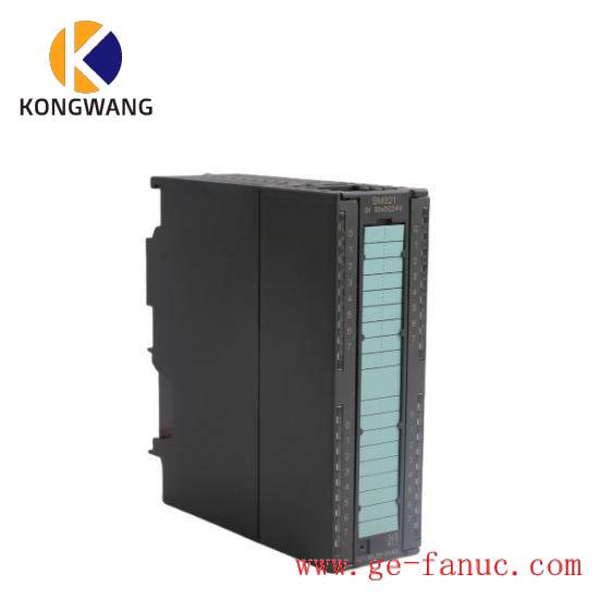 6ES321-1BL00-0AA0 6ES7321-1BL00-0AA0  Siemens Input Output