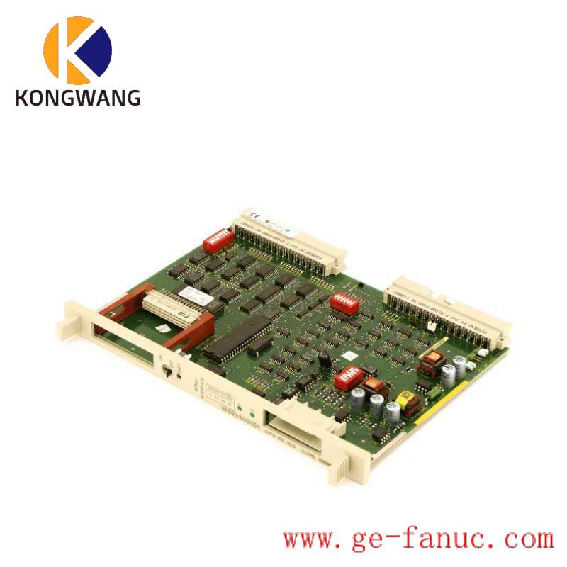 SIEMENS 6ES5308-3UA12 IM308A Interface Module