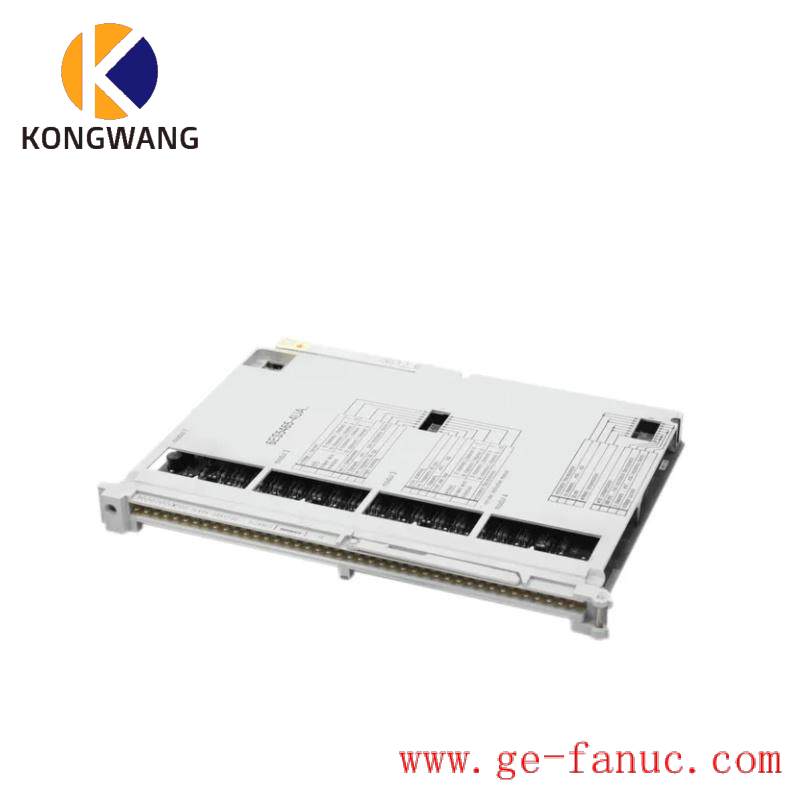 SIEMENS 6ES5465-4UA12 Analog Input Module