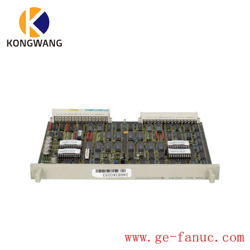 SIEMENS 6ES5927-3SA12 Processor Module