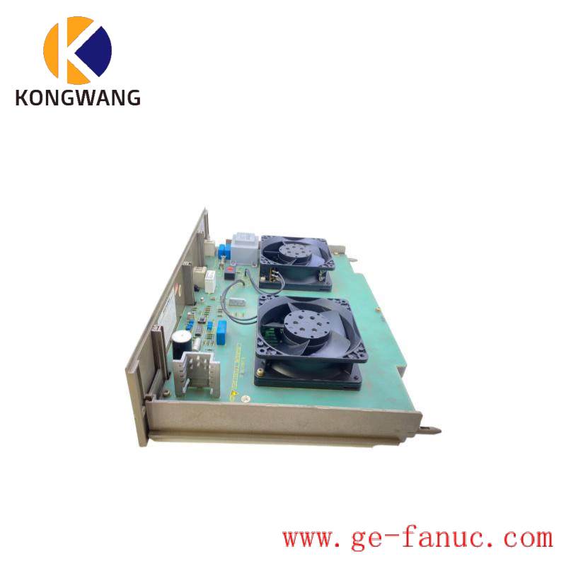 SIEMENS 6ES5988-3LA11 fan draw out unit