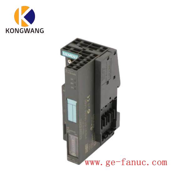 6ES7151-1AA04-0AB0  Siemens DP Interface