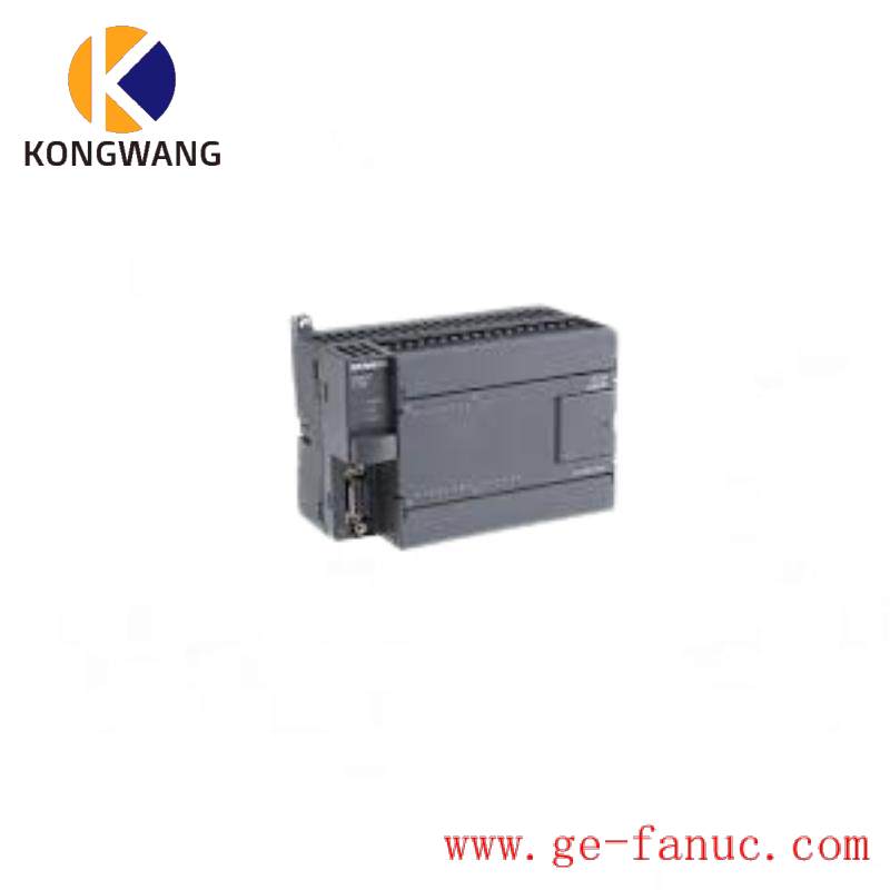 SIEMENS 6ES7288-1SR40-0AA0 CPU SR40 AC/DC/Relay