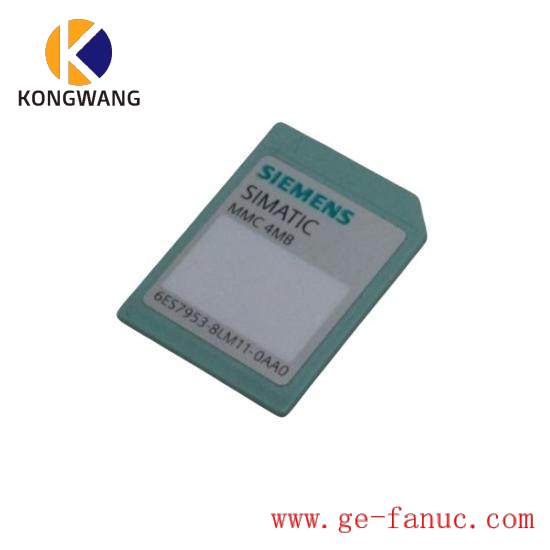 6ES7953-8LM11-0AA0  SIEMENS Micro Memory Card