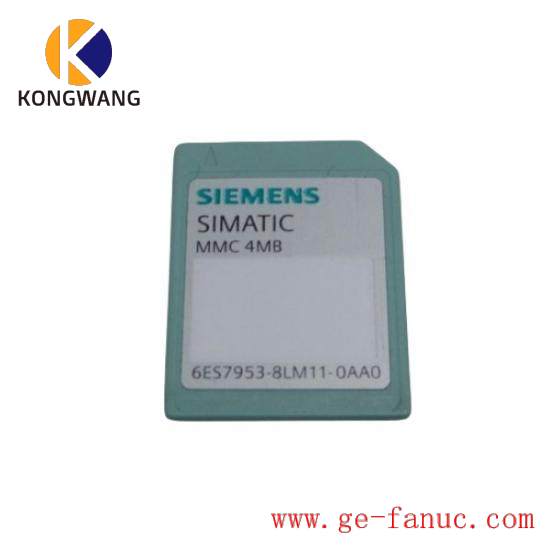 6ES7953-8LM11-0AA0  SIEMENS Micro Memory Card