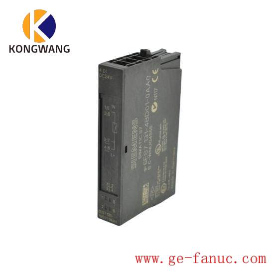 6ES7 131-4BD01-0AA0  Siemens I/O Module