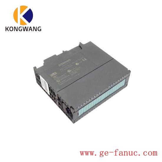 6ES7 322-1BL00-0AA0  Siemens Digital Output Module