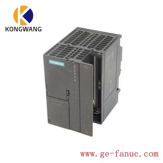 6ES7 361-3CA01-0AA0  Siemens Interface Module