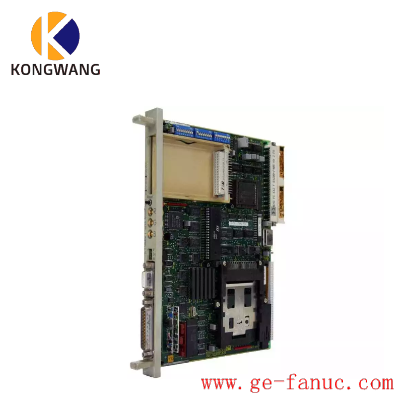 SIEMENS 6FM1470-3AA25 Display Module