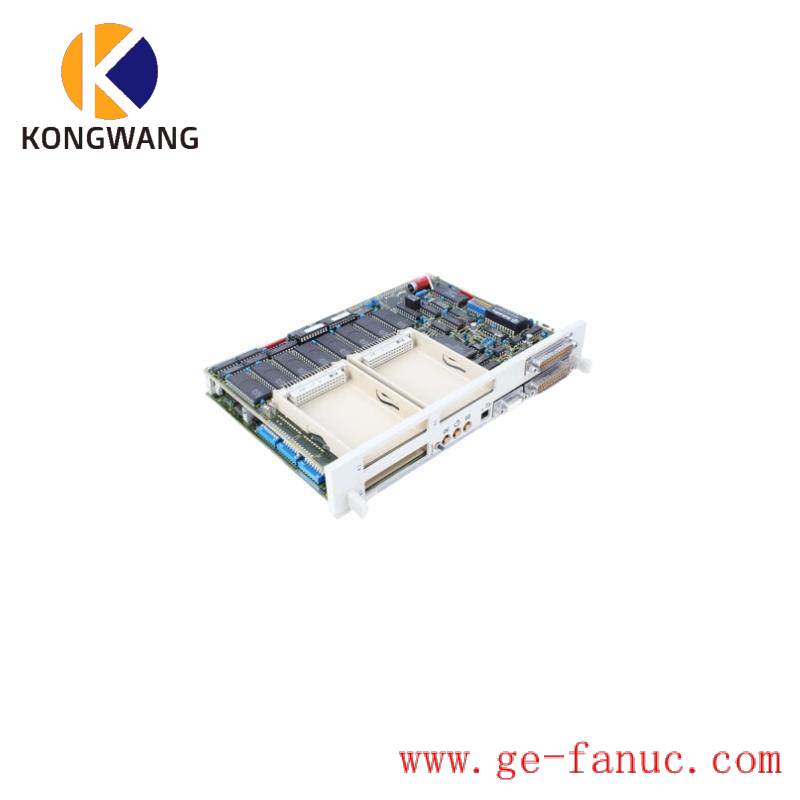 SIEMENS 6FM1470-3CA25 Display Module