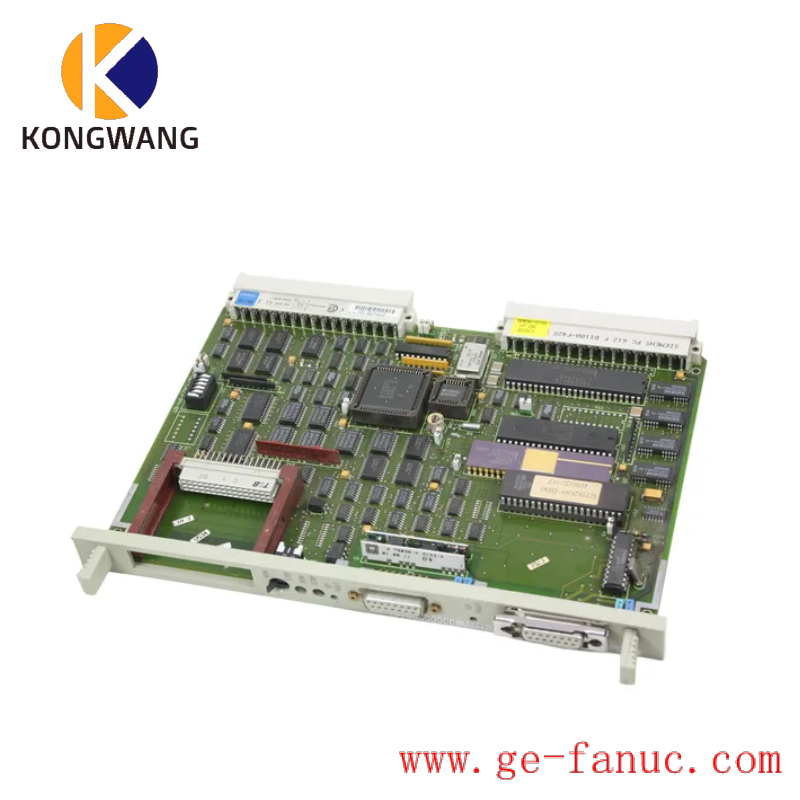 SIEMENS 6GK1 143-0AA01 INTERF.MODULE