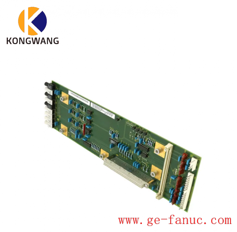 SIEMENS 6SE7038-6GL84-1BG2 Inverter Interface board