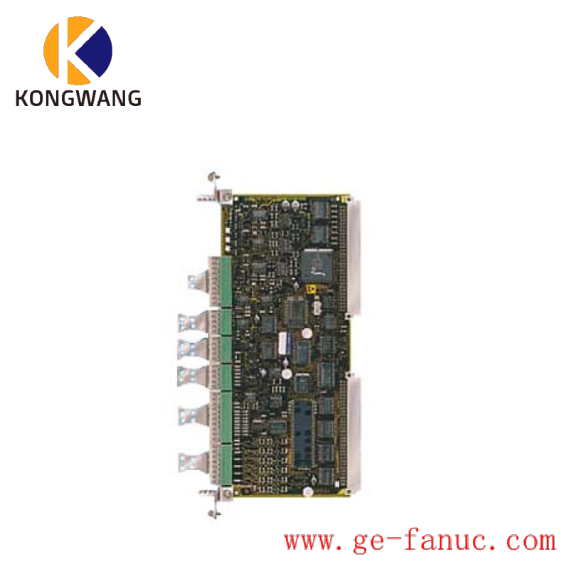 SIEMENS 6SE7090-0XX84-4HA0 BUS ADAPTER