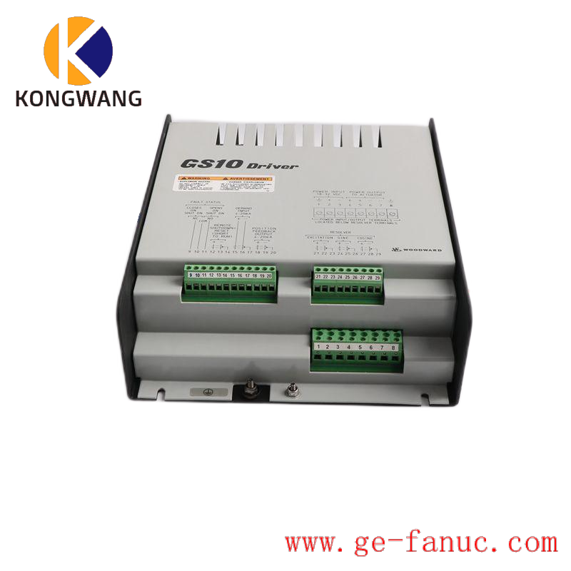 WAGO 750-555 4-channel analog output