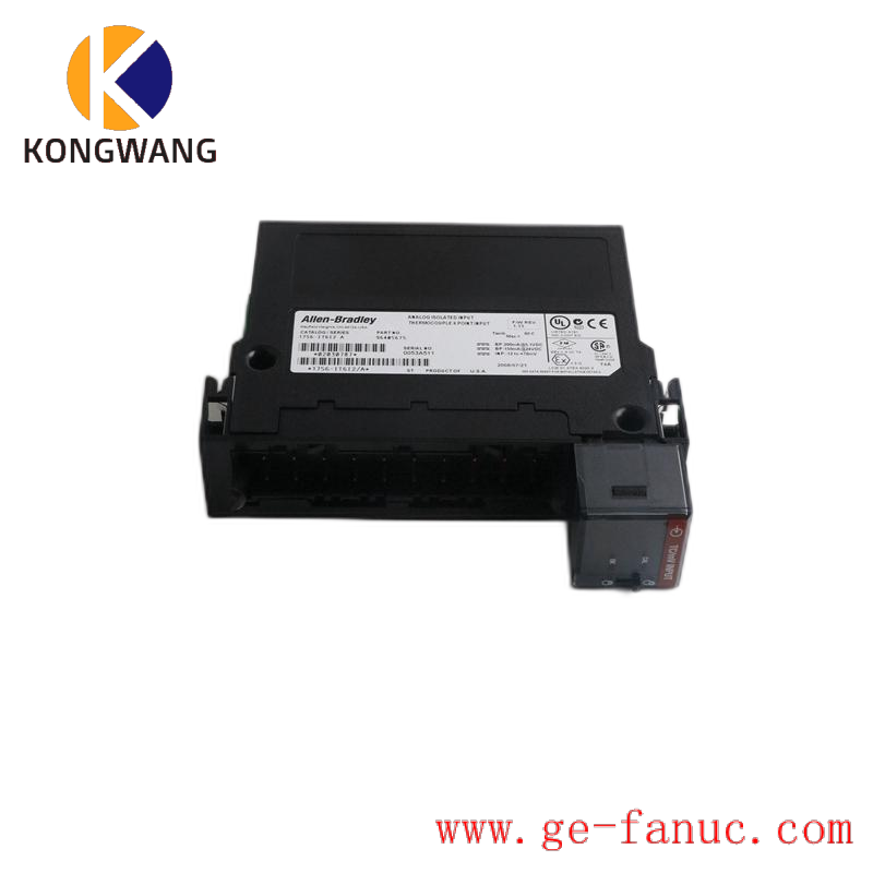 AB 80173-109-01 Thyristor Board