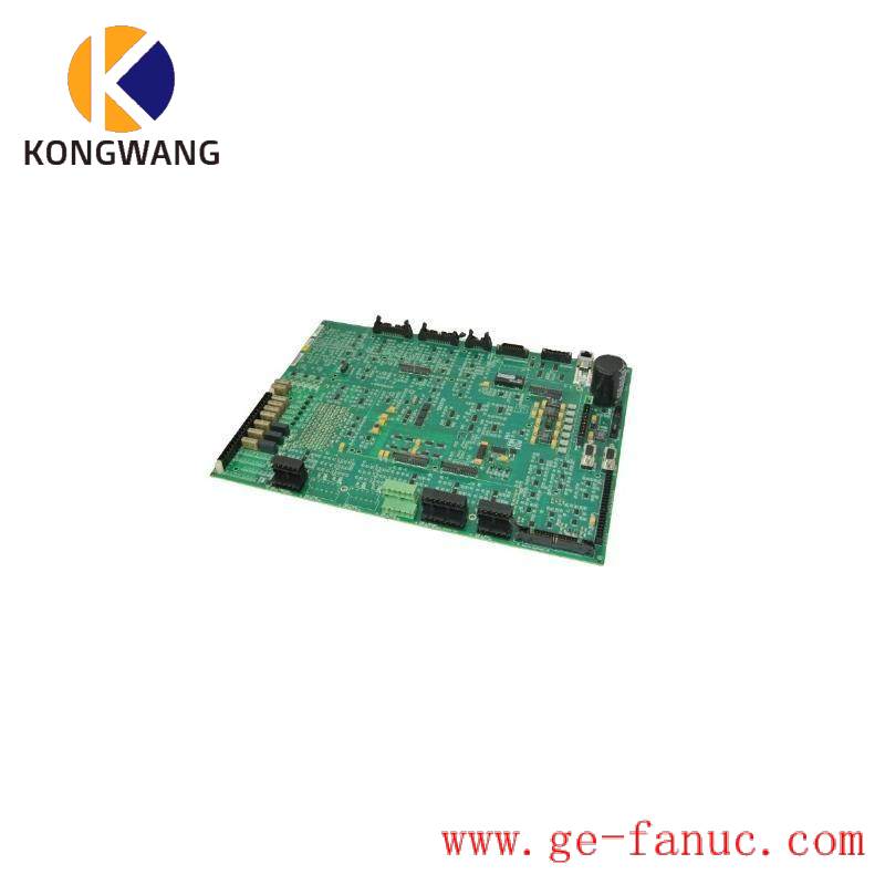 TRICONEX 80190-560-02-R Interface Board