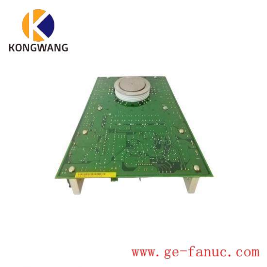 81001-451-83-R GU-D15 80173-110-02 THYRISTOR BOARD