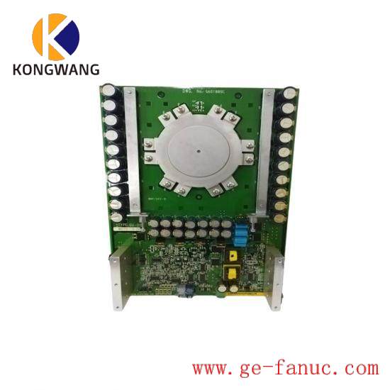 81001-451-83-R GU-D15 80173-110-02 THYRISTOR BOARD