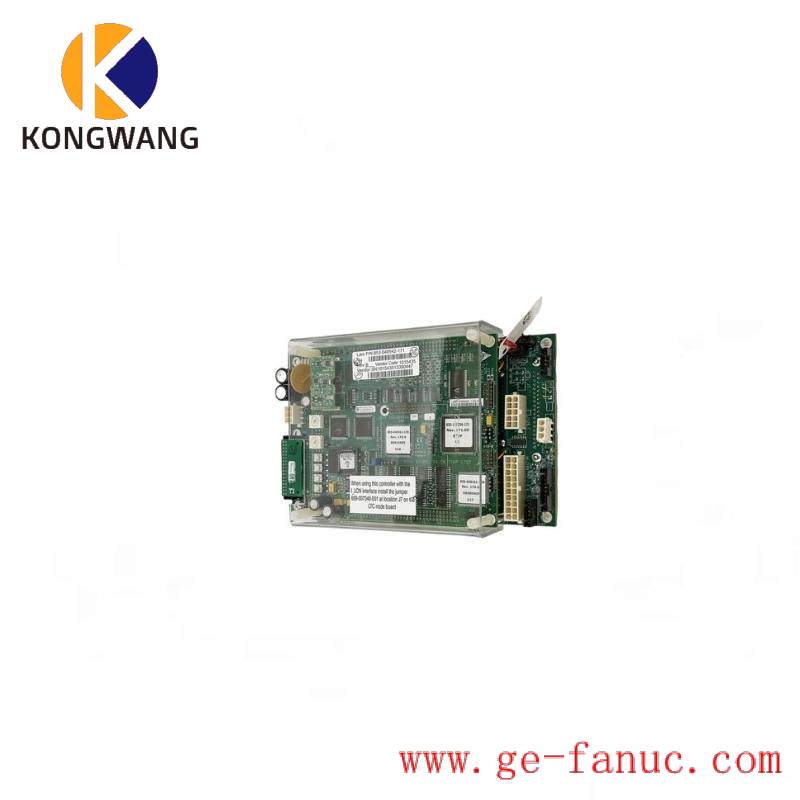 LAM 853-049542R171 Temperature Control Unit