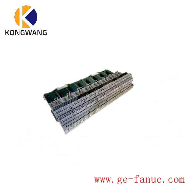 GE 8709-CA-08 Module Carrier