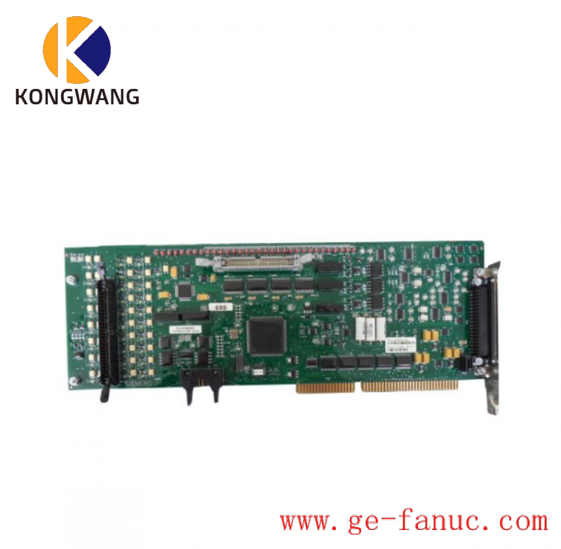 SIEMENS A1A10000423.00M PCB BOARD