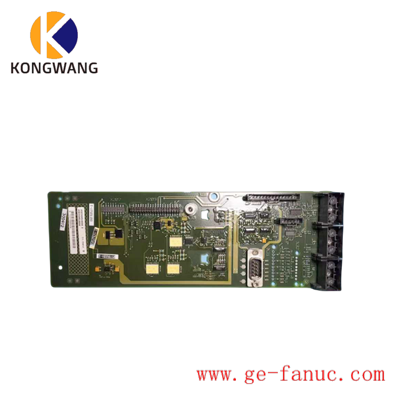 SIEMENS A5E00453507 Detection of fiber-optic board