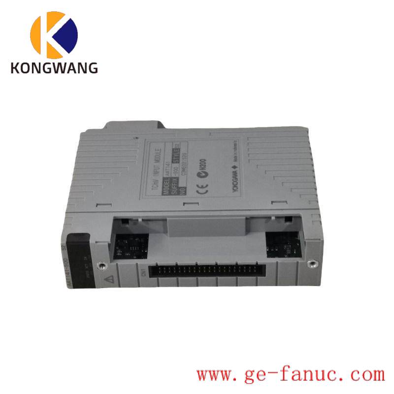 YOKOGAWA AAT141-S00 S2 Millivolt Input Module