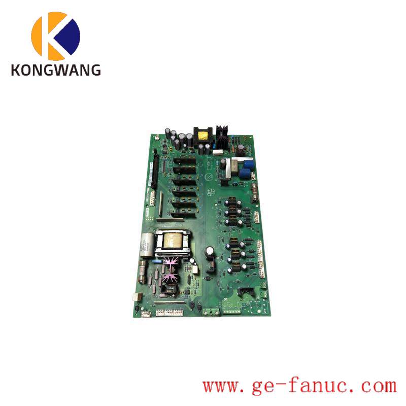  1336-BDB-SP30D PCB Gate Drive Board