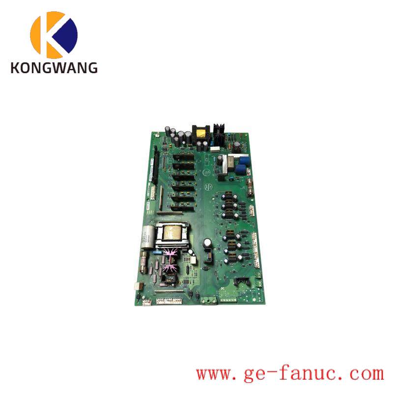  1336-BDB-SP30D PCB Gate Drive Board