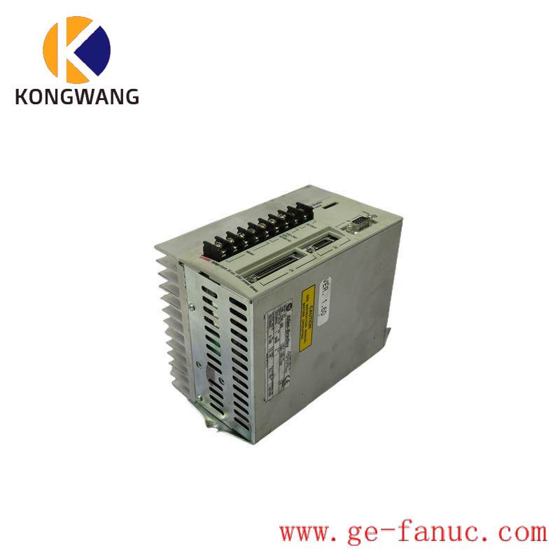 AB 1398-DDM-009 SERVO DRIVE