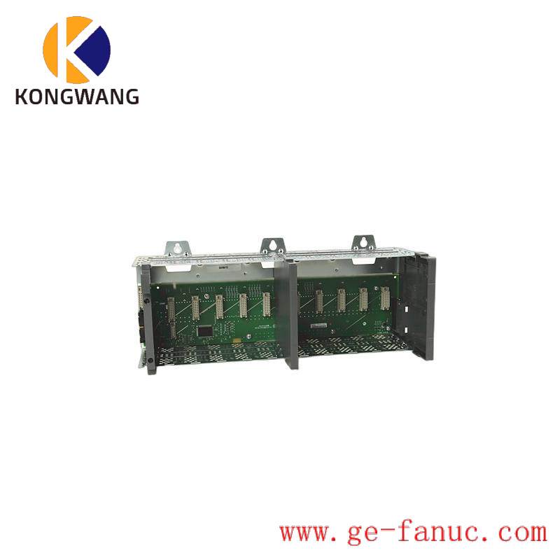 AB 1746-A10 PLC RACK